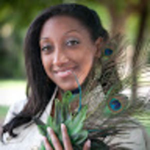 Meet your Posher, Janae